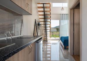 Fotografie z fotogalerie ubytování Campania Loft Apartments v destinaci Sikia