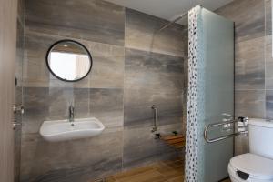 Fotografie z fotogalerie ubytování Campania Loft Apartments v destinaci Sikia