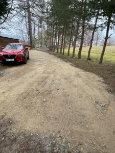 Bilde i galleriet til Chata pod javorem i Frymburk