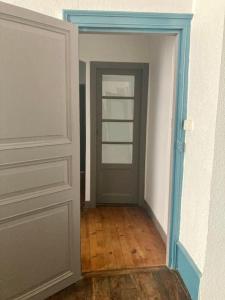 Mynd úr myndasafni af Appartement ancien í Mas-dʼAzil