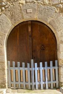 Mynd úr myndasafni af Appartement ancien í Mas-dʼAzil
