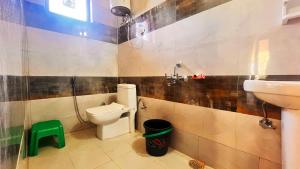 ラニケートにあるHill view homestay Ranikhetのギャラリーの写真