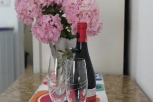 Ποτά στο Studio center of city