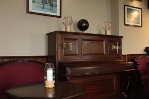 Imagen de la galería de Aran View Country House and Lodge, en Doolin