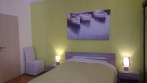 Fotografia z galérie ubytovania Délibáb Apartment v Budapešti