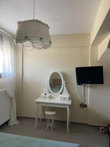 Gambar di galeri bagi Sea view Villa Sotiritsa di Velika