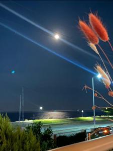 Gambar di galeri bagi Sea view Villa Sotiritsa di Velika