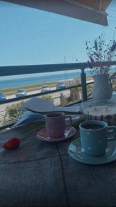 Gambar di galeri bagi Sea view Villa Sotiritsa di Velika