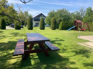 Φωτογραφία από το άλμπουμ του Frankie Holiday Apartment III. σε Balatongyörök