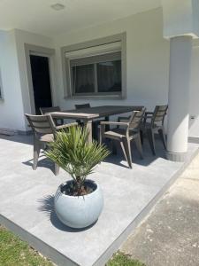 Φωτογραφία από το άλμπουμ του Frankie Holiday Apartment III. σε Balatongyörök