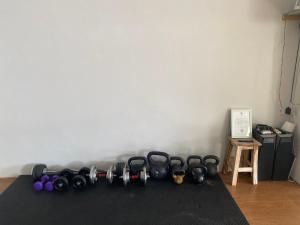 Fotografie z fotogalerie ubytování English owned Homestay and Yoga v destinaci Chalong