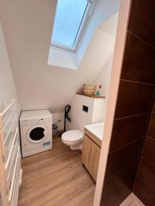 カンペルレにあるLa pause bretonneのギャラリーの写真