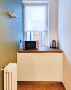 Gallery image of Appartamenti Al Marcipiè-Arco in Lazise