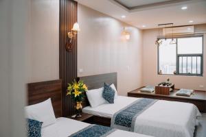 Dong QuanHappy House Mường Thanh的相册照片