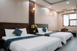 Dong QuanHappy House Mường Thanh的相册照片