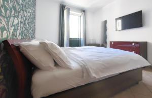 Gallery image of Appartamenti Al Marcipiè-Arco in Lazise