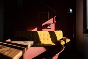 Gallery image of Casa Piras in Pula +42 photos