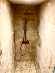 Φωτογραφία από το άλμπουμ του Maison avec Jacuzzi intérieur Courseulles Sur Mer σε Courseulles-sur-Mer