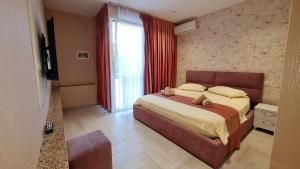 Fotografie z fotogalerie ubytování Sazani Hotel & Apartments v destinaci Durrës