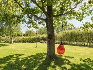 Fotografie z fotogalerie ubytování 6 person holiday home in Roslev-By Traum v destinaci Roslev + 24 fotografií