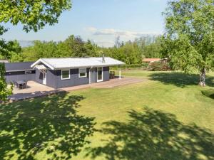 Fotografie z fotogalerie ubytování 6 person holiday home in Roslev-By Traum v destinaci Roslev