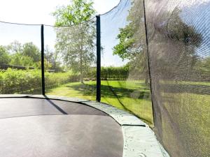 Fotografie z fotogalerie ubytování 6 person holiday home in Roslev-By Traum v destinaci Roslev