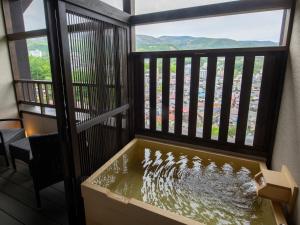 草津La Vista Kusatsu Hills的相册照片