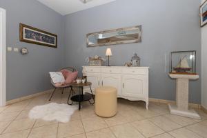 Fotografie z fotogalerie ubytování Holiday Home Rajna v destinaci Pražnice