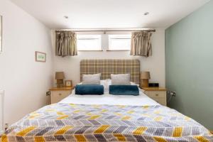 Billede fra billedgalleriet på Duke House ground floor Apartment i Padstow