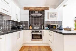 Billede fra billedgalleriet på Duke House ground floor Apartment i Padstow + 42 billeder