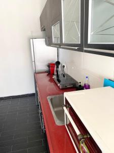 Φωτογραφία από το άλμπουμ του Lovely apartment in Nahariya σε Nahariyya