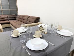 Φωτογραφία από το άλμπουμ του Lovely apartment in Nahariya σε Nahariyya