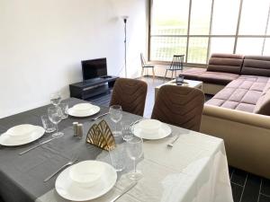 Φωτογραφία από το άλμπουμ του Lovely apartment in Nahariya σε Nahariyya +17 φωτογραφίες