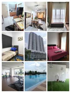 Φωτογραφία από το άλμπουμ του Ozelstay σε Bandar Baru Bangi