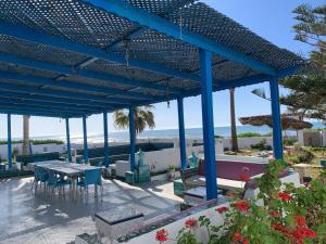 Gallery image of Villa Acqua en front de mer in Nabeul