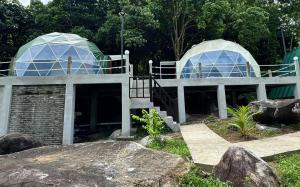 Fotografie z fotogalerie ubytování Dumba Bay Tioman v destinaci Ostrov Tioman