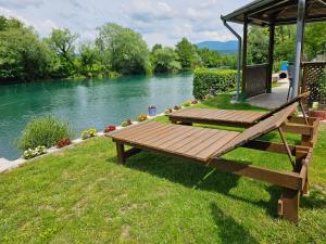 Fotografie z fotogalerie ubytování Aventurin Superior Apartments v destinaci Bihać + 55 fotografií