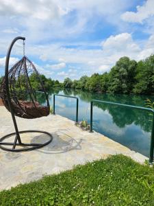 Fotografie z fotogalerie ubytování Aventurin Superior Apartments v destinaci Bihać