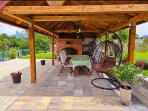 Fotografie z fotogalerie ubytování Aventurin Superior Apartments v destinaci Bihać