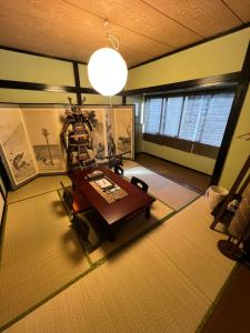 Fotografie z fotogalerie ubytování 春夏秋冬 v destinaci Hakone