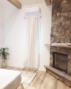 Fotografie z fotogalerie ubytování Cozy Hunter Cabins v destinaci Hunter