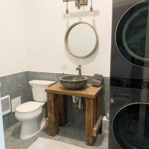 Fotografie z fotogalerie ubytování Cozy Hunter Cabins v destinaci Hunter