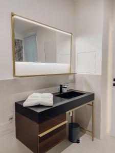 Φωτογραφία από το άλμπουμ του Amazzonico Suite Trieste στη Τεργέστη