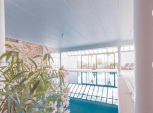 Piscina di Thermes Oppidum o nelle vicinanze