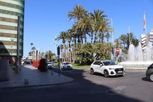 Fotografia z galérie ubytovania The Penthouse Sun&Garden v Alicante