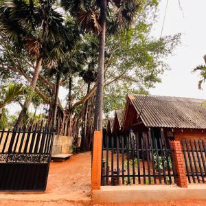 Foto dalla galleria di Cool Banyan Cabana a Trincomalee