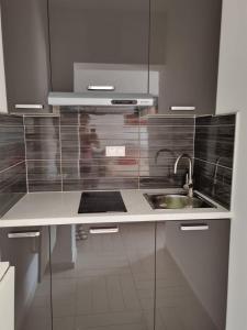 Foto dalla galleria di Vila BonBon 2 a Biograd na Moru