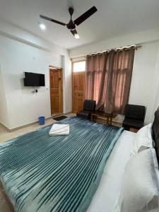 Galeriebild der Unterkunft Richie Royal in Jagatsukh