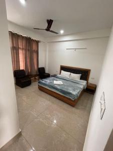 Galeriebild der Unterkunft Richie Royal in Jagatsukh