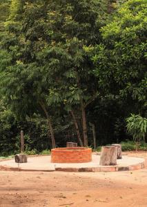 伊比科阿拉Reserva do Bosque Hospedaria e Natureza的相册照片